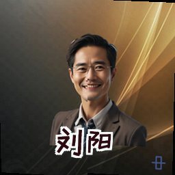 刘阳